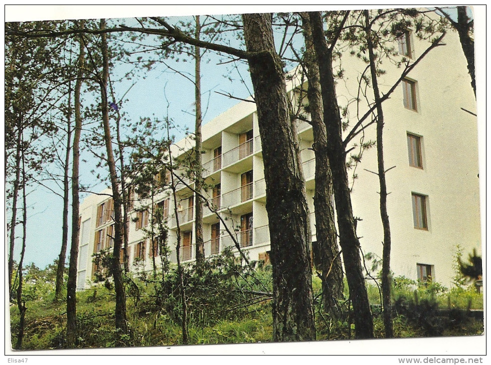 91  SACLAS   LA  CLINIQUE - Saclay