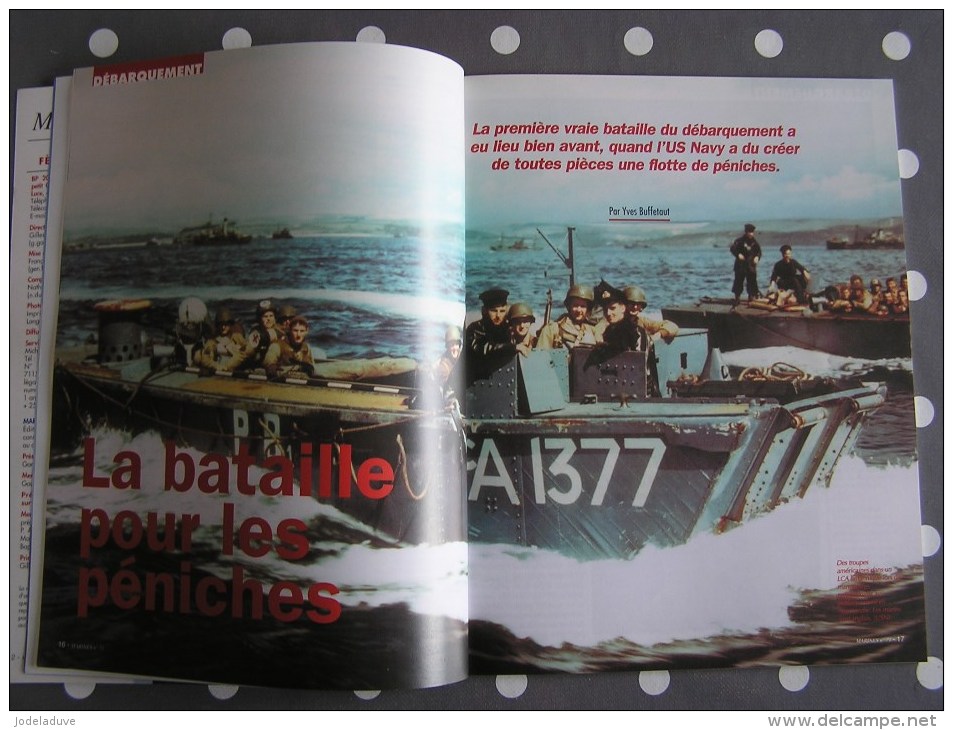 MARINES ET FORCES NAVALES N° 71 Histoire Marine Navy Boat Bateau Sous Marins Porte Avions Marin Mer Navire Guerre - Bateau