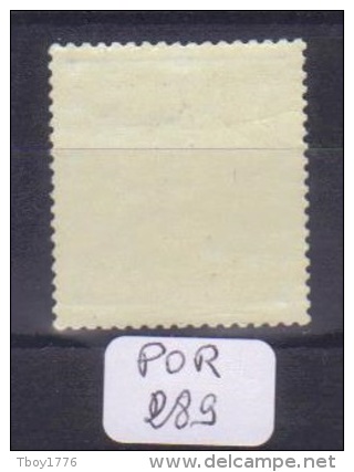 POR Afinsa  159 Xx LUXE - Unused Stamps