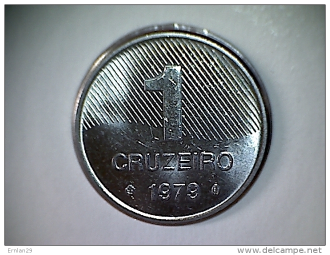 Brésil 1 Cruzeiro 1979 - Brésil