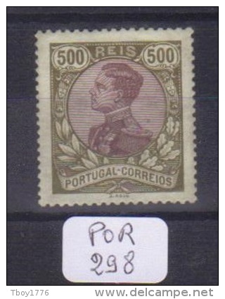 POR Afinsa  168 Xx LUXE - Unused Stamps