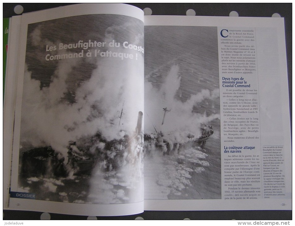 MARINES MAGAZINE  N° 24 Porte Avion Marine Marin Porte Avions Tirpits Kriegsmarine Liban Cuirassés