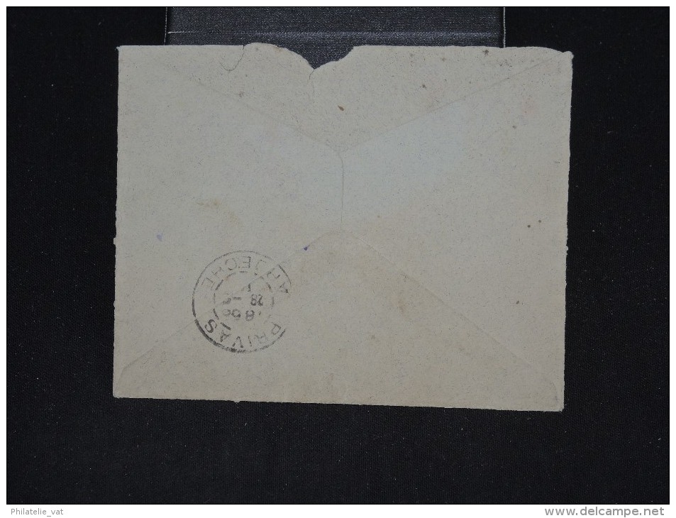 MONACO - Lot De 22 Documents (entiers, Lettres, Etc ...) -  A Voir - Lot N° 9299 - Verzamelingen & Reeksen
