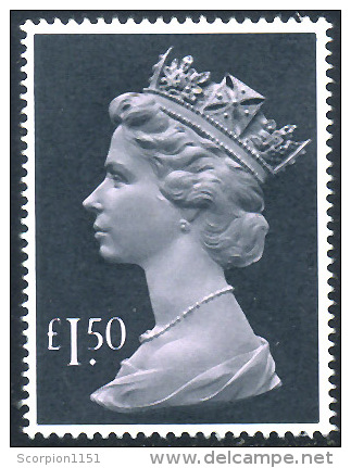 GREAT BRITAIN 1986 - MNH** - Nuovi