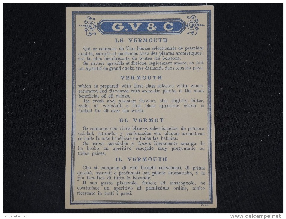 Etiquettes Vin - Détaillons Collection De + De 55 étiquettes Différentes - A étudier Et à Saisir - N° 9301 - Collections & Sets