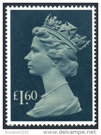 GREAT BRITAIN 1987 - MNH** - Nuovi