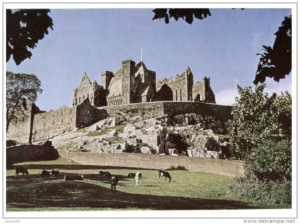 (PF 7814) Ireland - Co Tipperary Rock Of Cashel - Tipperary