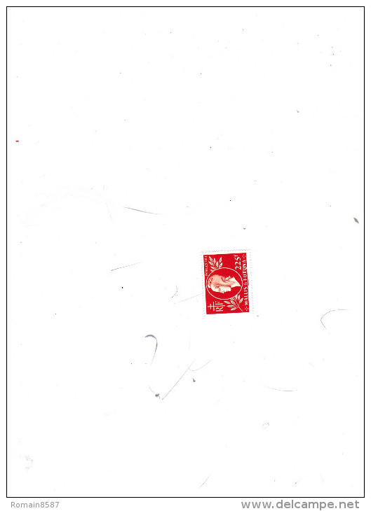 Wallis Issue De Bloc 2014 - Unused Stamps