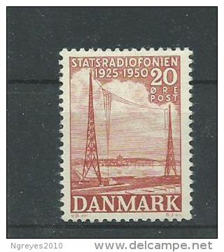 150022564  DINAMARCA  YVERT    Nº  336  **/MNH - Ungebraucht