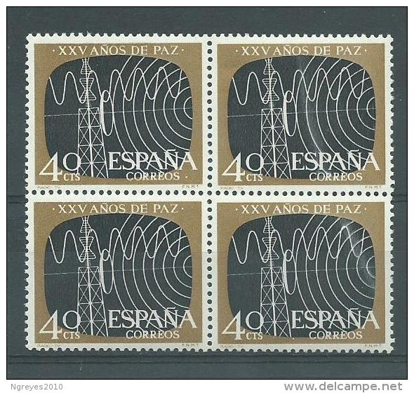 150022578  ESPAÑA   EDIFIL  Nº  1578  **/MNH - Postfris – Scharnier