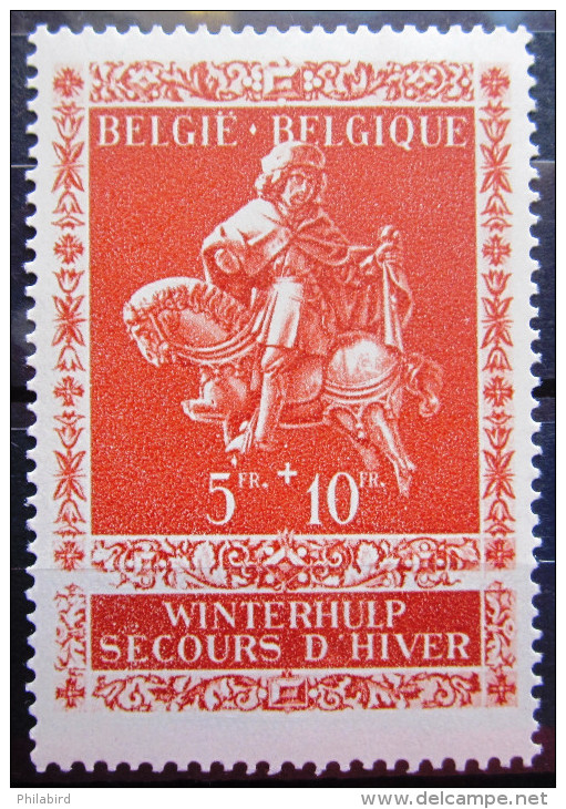 BELGIQUE             N° 612                 NEUF** - Unused Stamps