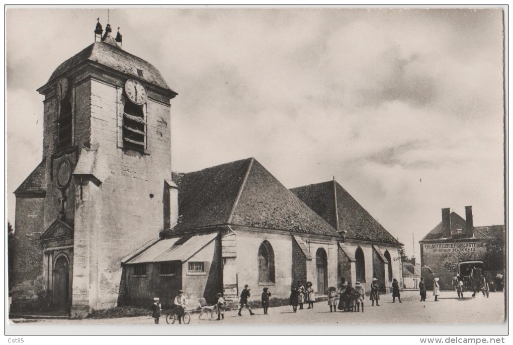 Lot De 10 Cartes Postales De Toute La France - Autres & Non Classés