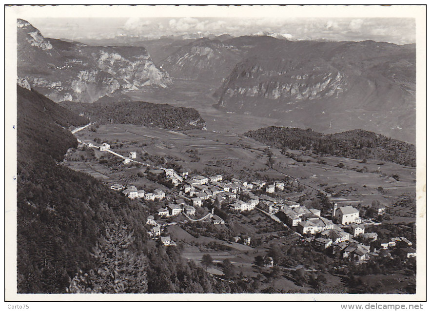 Italie - Fai Della Paganella - Trento