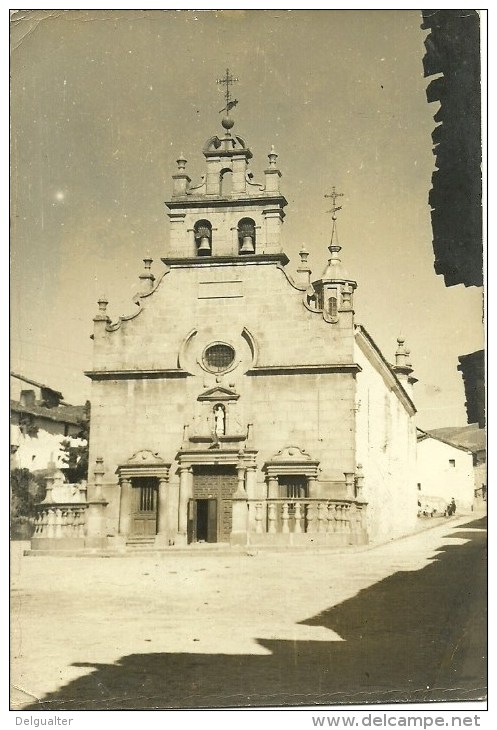 El Tiemblo (Avila) - Ávila