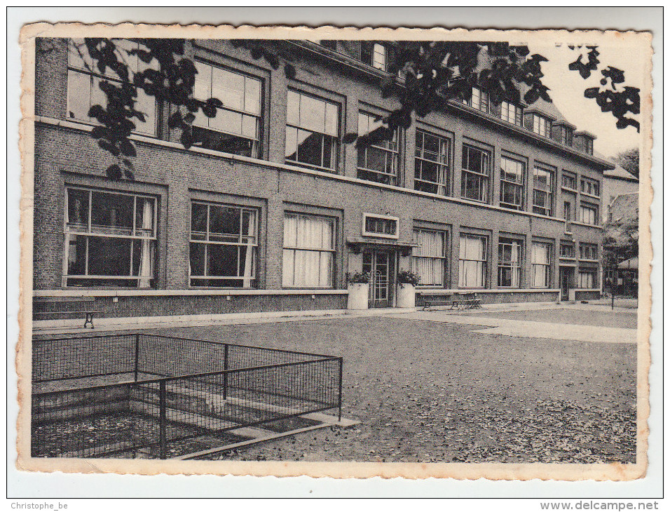 Eeklo, O.L.vrouw Ten Doorn, Inrichting (pk23272) - Eeklo