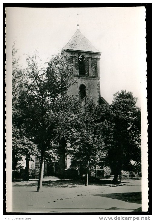 Allemagne : Façade De L'Eglse De Achern - Achern