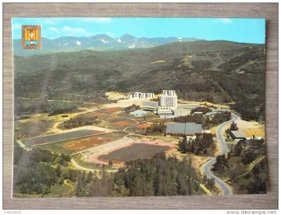 FONT-ROMEU (66). LOT DE 4 CARTES.VOIR DETAILS PHOTOS SVP. - Autres & Non Classés