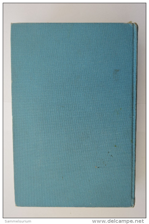 Heimburg "Dazumal" Vier Novellen, Um 1900/1910 - Auteurs All.