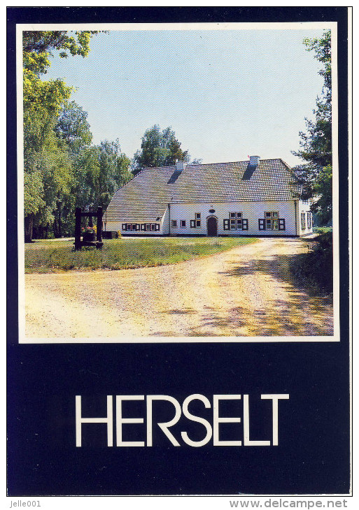 Herselt Kapittelhoeve - Herselt