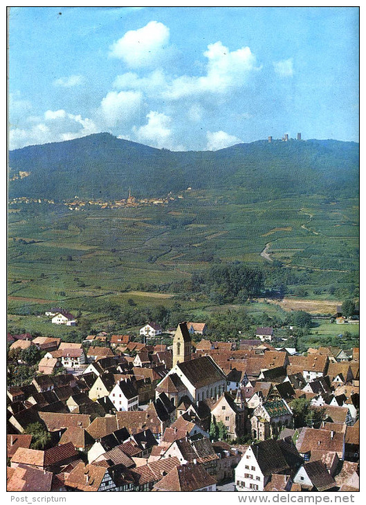 Photo - Eguisheim (Bas-Rhin) - Other & Unclassified