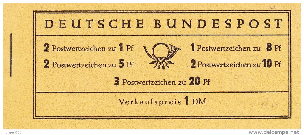 MH4Y **, Michel = 90 € (X13874) - Sonstige & Ohne Zuordnung