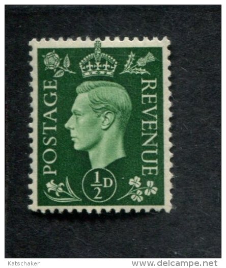 332942545 1937 1939 SCOTT 235 (XX)  POSTFRIS MINT NEVER HINGED P - Unused Stamps