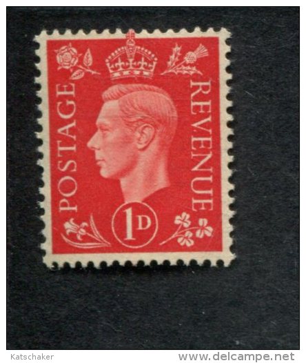 332942706 1937 SCOTT 236 (XX) POSTFRIS MINT NEVER HINGED - Unused Stamps