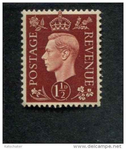 332942778 1937 SCOTT 237 (XX) POSTFRIS MINT NEVER HINGED - Unused Stamps