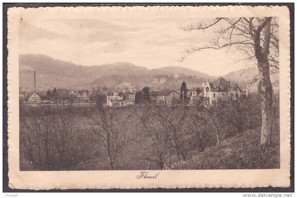 Flawil - Flawil