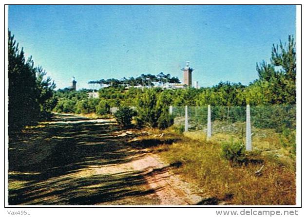 9  HOURTIN CARCANS MAUBUISSON LES PHARES - Autres & Non Classés