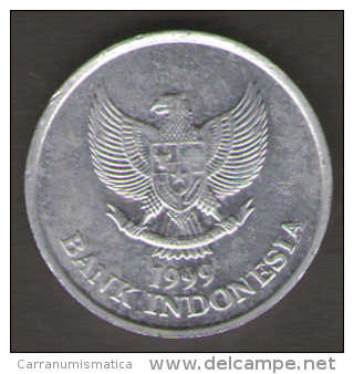 INDONESIA 100 RUPIAH 1999 - Indonesia