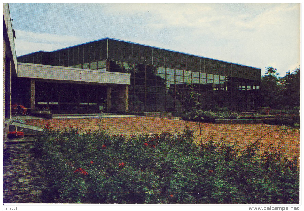 Kapellen Gemeentelijk Sportcentrum - Kapellen