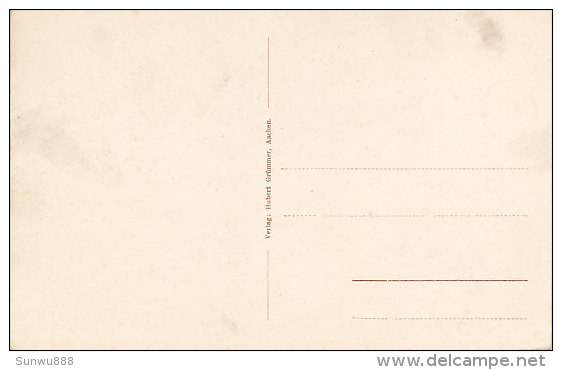 Salut De Moresnet Belge (multivues - Franziskanerkloster, Verlag H. Grümmer) - La Calamine - Kelmis