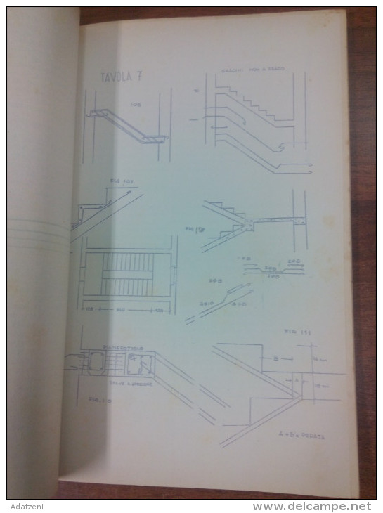 APPUNTI DATTILOSCRITTI DELLE LEZIONI DI ARCHITETTURA TECNICA PER GLI STUDENTI DI INGEGNERIA CIVILE LEZIONI DAL DICEMBRE - Mathematics & Physics