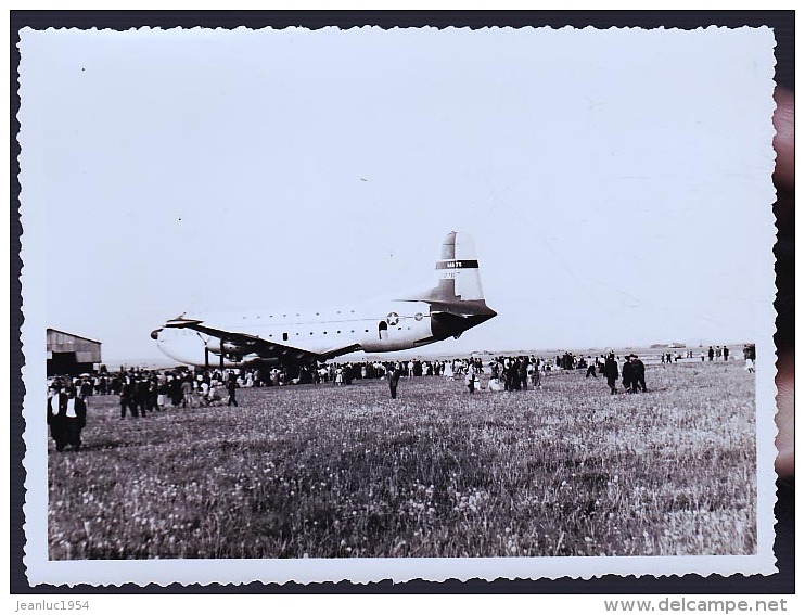 US C 130  COUVRON MAI 59 - 1946-....: Modern Tijdperk