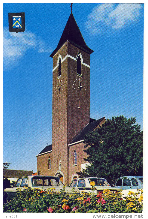 Essen O.-L.-Vrouwkerk  JvdB 225/4 - Essen