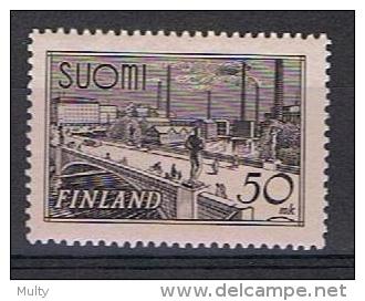 Finland Y/T 251 (**) - Neufs