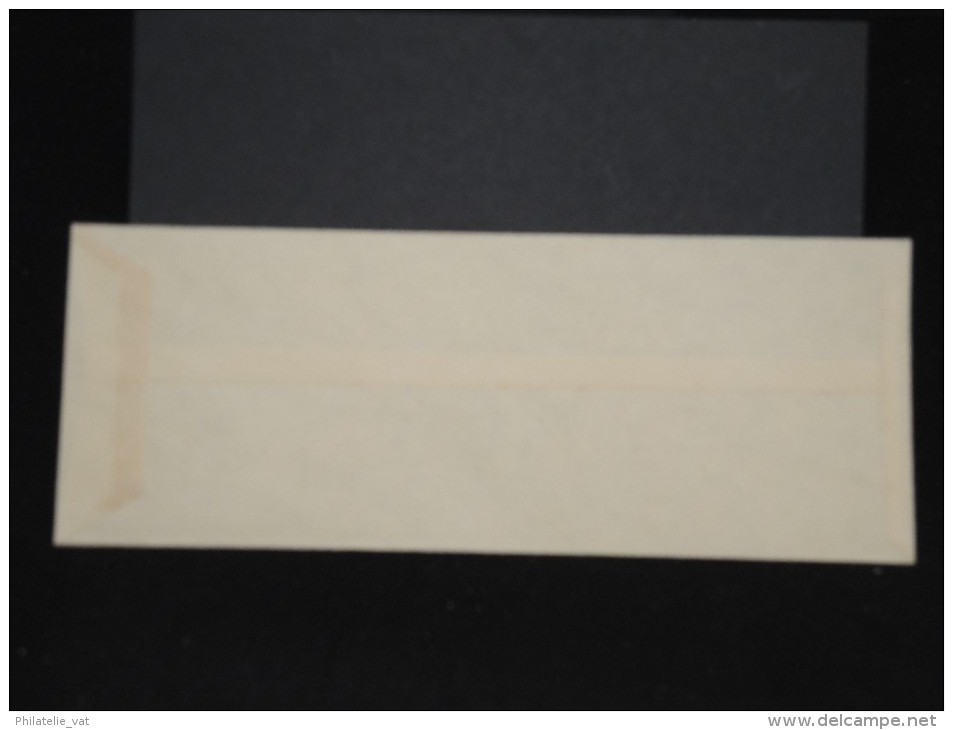 JAPON - Enveloppe Peinte à La Main - Style Valentine -  à Voir - Lot P9689 - Cartas & Documentos