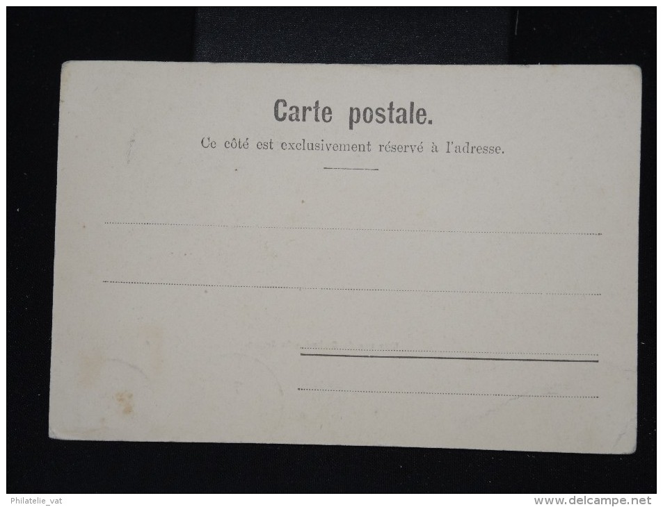 FRANCE - DAHOMEY  - Cp Obl De Cotonou En 1904 - à Voir - Lot P9707 - Briefe U. Dokumente