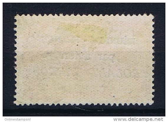 Reunion  Yv Nr AE 1, Used Obl Roland Garros - Airmail