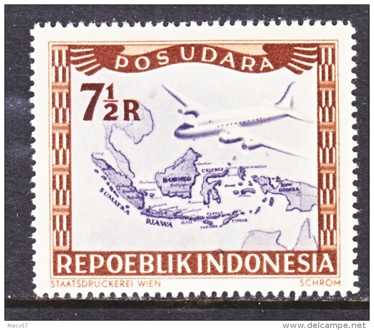 INDONESIA  C 11    ** - Indonesia