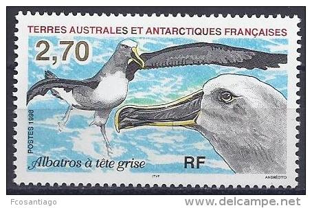 ANTARTIDA FRANCESA 1998 - Yvert #229 - MNH ** - Nuevos