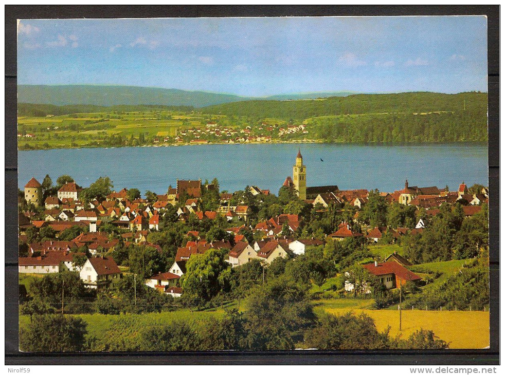 Germany - Ueberlingen Am Bodensee - Ueberlingen