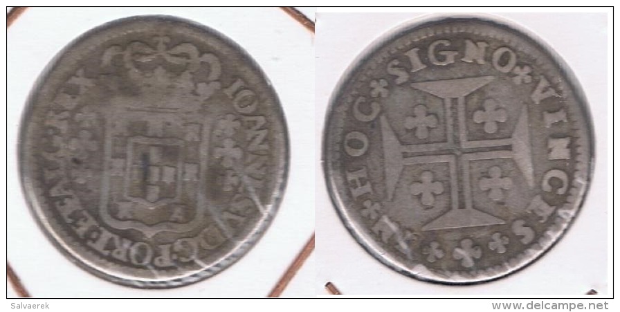 PORTUGAL  A IDENTIFICAR PLATA SILVER Y - Portugal