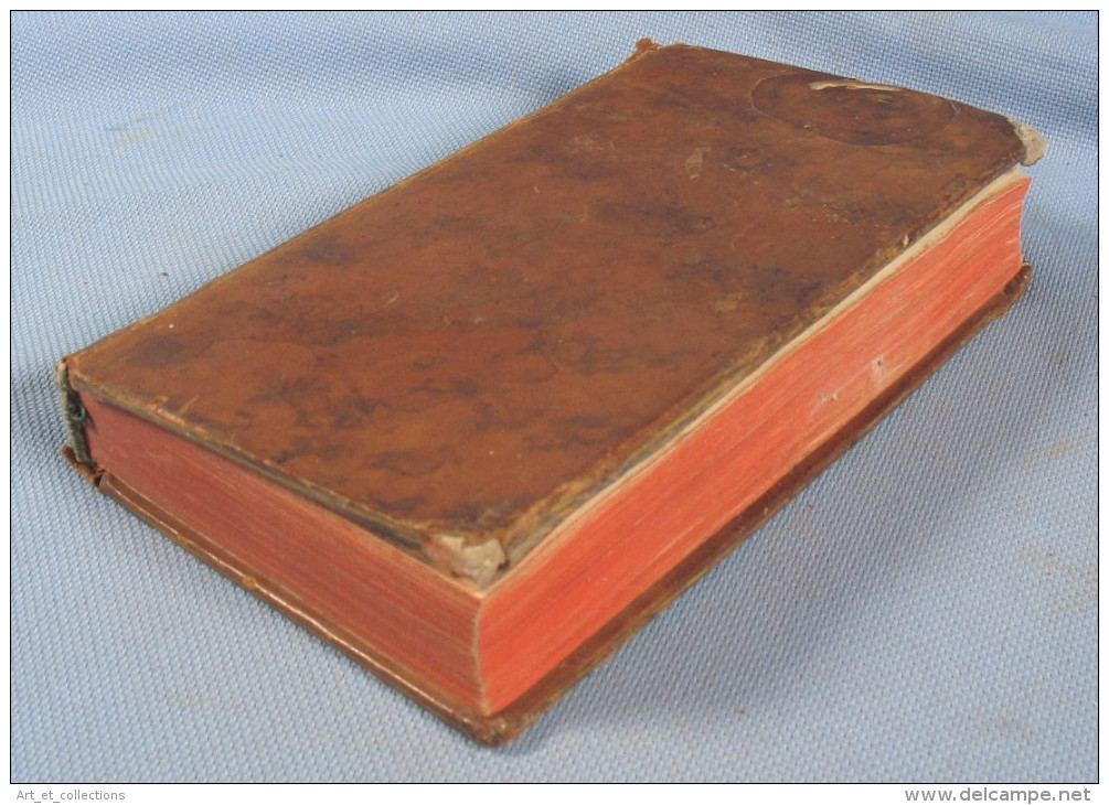 Tome 1 Des Œuvres De GRESSET / Edouard Kelmarneck, Londres En 1765 - 1701-1800