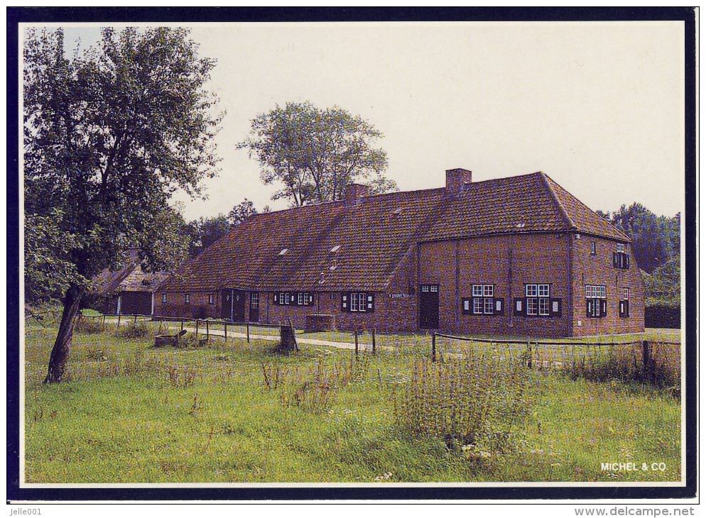 Merksplas Landelijke Hoeve - Merksplas