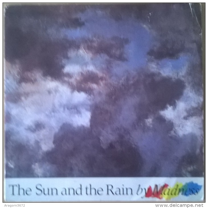 MADNESS - The Sun And The Rain - SKA - Reggae