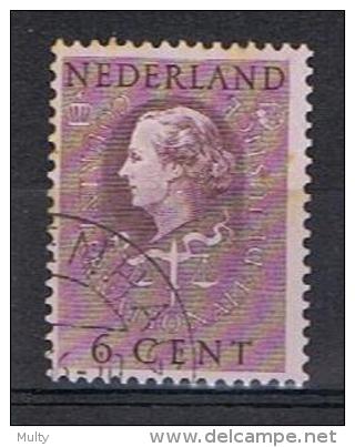 Nederland Y/T 32 (0) - Service