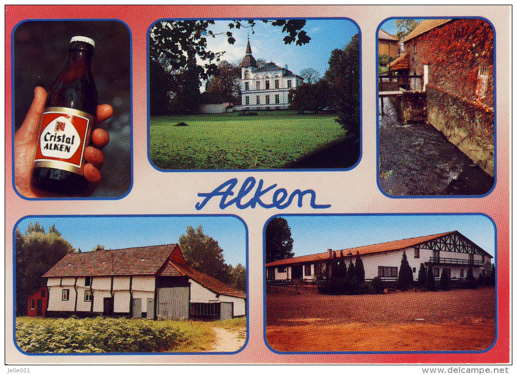 Alken (meerzicht) 2 - Alken