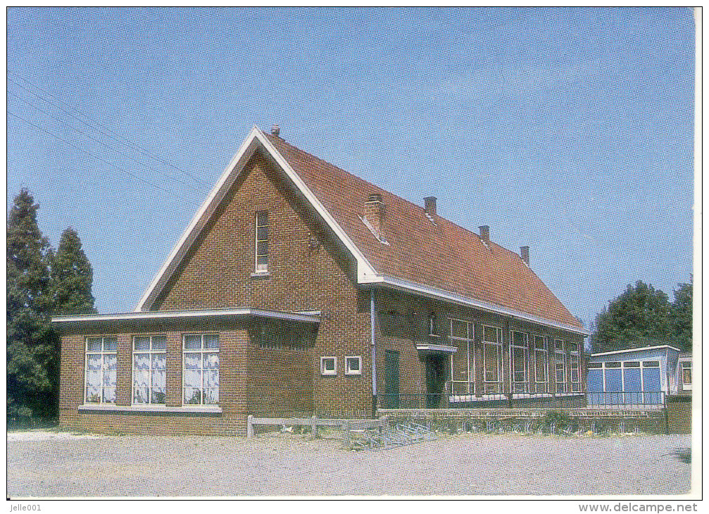 Bilzen Schoonbeek School - Bilzen